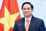 Thủ tướng Chính phủ gửi thư chúc mừng đồng bào Khmer dịp Tết Chôl Chnăm Thmây