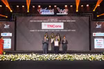 TNCons Vietnam được vinh danh top 500 doanh nghiệp tư nhân lớn nhất Việt Nam 