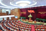 Quy định mới về cơ cấu tổ chức của Ban Tuyên giáo Trung ương