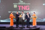 TNG Holdings Vietnam đạt chuẩn văn hóa kinh doanh Việt Nam 
