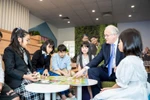 Brighton College Vietnam: Để mỗi người thành phiên bản tốt nhất của chính mình