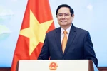 Nâng tầm hợp tác giữa Việt Nam với Singapore và Brunei