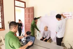 Bộ trưởng Công an gửi thư khen các xã, phường hoàn thành cấp 100% CCCD