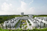  Bất động sản thương mại đã hình thành được nhà đầu tư ưu ái 