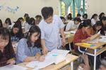 Hòa Bình: Tuyển dụng 7 giáo viên cho trường THPT chuyên và trường nội trú tỉnh