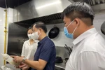 Hậu kiểm về an toàn thực phẩm: khởi tố 23 vụ, 21 bị can