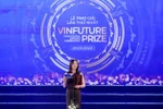 Chủ nhân Giải đặc biệt VinFuture mùa 1: Làm nghiên cứu đừng ngại thương mại hoá
