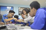 Triển khai quan hệ đối tác công - tư trong GDĐH: Nhận dạng một số rào cản 