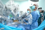 Vinmec tổ chức hội nghị phẫu thuật nội soi trong điều trị ung thư đại trực tràng
