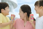 Giải mã lý do Nutifood GrowPLUS+ là nhãn sữa trẻ em "quốc dân" 