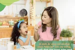 Cho con khởi đầu vững vàng theo cách của mẹ: Khi điều nhỏ nhặt hóa phi thường