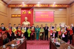 Kiện toàn nhân sự 7 tỉnh thành