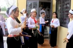 Nội dung chương trình GDPT môn tiếng Mường của tỉnh Hòa Bình có gì đặc biệt?