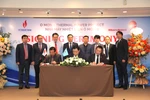 Petrovietnam ký thỏa thuận khung bán khí cho Dự án Nhà máy nhiệt điện Ô Môn II