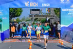 BaDen Mountain Marathon 2023 gây sốt với hơn 5000 VĐV đăng ký sau 7 ngày mở cổng