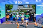 BaDen Mountain Marathon 2023 gây sốt với hơn 5000 VĐV đăng ký sau 7 ngày mở cổng