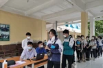 Năm 2023, ĐH Quốc gia Hà Nội tăng lệ phí thi ĐGNL lên 500.000 đồng/thí sinh