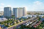 Hà Nội: Thời điểm tốt để “chốt” căn hộ chung cư