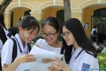 Tuyên Quang chốt thời gian thi vào lớp 10 năm 2024