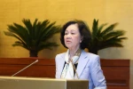 Bước đầu hình thành văn hóa từ chức, văn hóa liêm chính