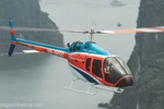 Thủ tướng ra Công điện chỉ đạo khẩn trương tìm kiếm cứu nạn vụ máy bay rơi 