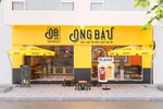 Cà phê Ông Bầu ưu đãi mừng 3 năm ra mắt