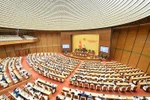 ĐBQH: Tăng lương cơ sở lên 1,8 triệu đồng/tháng càng sớm càng tốt 