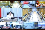 Petrovietnam nỗ lực ổn định nhịp độ sản xuất kinh doanh trong tháng đầu năm