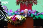 "Từng chữ, từng lời dạy của Bác đối với CAND mãi mãi còn nguyên giá trị"