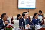 BIDV tích cực thúc đẩy phát triển năng lượng bền vững