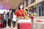 Lên kế hoạch du xuân, đừng bỏ lỡ trăm nghìn vé bay Vietjet khuyến mãi tới 90%