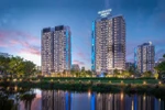 Sống xanh sống tiện ích với căn hộ cao cấp tại BerRiver Jardin 