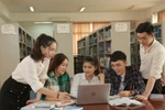 Hình thành mô hình ĐH tư thục là một bước đột phá trong đổi mới GD theo NQ 29