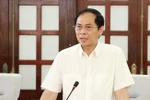 Bộ Chính trị, Ban Bí thư thi hành kỷ luật một số tổ chức, cán bộ, đảng viên