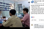 Cảnh báo về việc xuất hiện Fanpage giả mạo cơ quan BHXH Việt Nam để lừa đảo