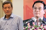 Khai trừ Đảng đối với trợ lý Phó Thủ tướng, đề nghị kỷ luật cựu Bí thư Đồng Nai