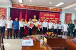 Ủy viên Thường vụ Tỉnh ủy, Bí thư Thành ủy Biên Hòa thôi việc theo nguyện vọng
