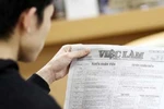 Đối tượng cử tuyển mòn mỏi chờ địa phương bố trí việc làm