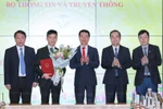 Bổ nhiệm nhân sự Ban Tổ chức Trung ương, Bộ Thông tin và Truyền thông 