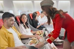 Cùng Vietjet đón lễ độc thân 11/11 với khuyến mãi lên tới 50% trên toàn mạng bay