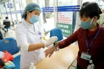 Chính phủ ban hành Nghị quyết gỡ khó việc thanh toán chi phí khám chữa bệnh BHYT