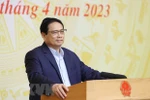 Thủ tướng: Cần chấm dứt tình trạng đùn đẩy, né tránh, sợ trách nhiệm