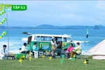  Isaac và “Thanh Thúy” ở xứ sở hoa vàng trên cỏ xanh khiến Netizen cười té ghế