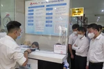 Những dấu mốc quan trọng qua 28 năm xây dựng và phát triển ngành BHXH Việt Nam 