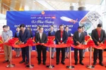 Đường bay Cần Thơ - Vân Đồn của Vietjet đã chính thức khai trương