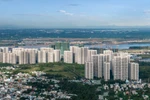 Căn hộ biển sở hữu lâu dài đón loạt chuyển động tích cực tại Nha Trang