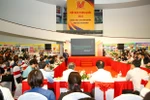 Hội Báo toàn quốc năm 2023 có quy mô lớn nhất từ trước đến nay