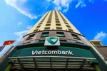 Fitch Ratings nâng xếp hạng tín nhiệm đối với Vietcombank