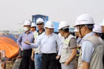 Petrovietnam về đích chỉ tiêu sản lượng, cung ứng tối đa xăng dầu cho thị trường