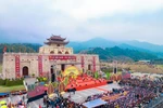 Khám phá vẻ đẹp của chốn linh thiêng Tây Yên Tử